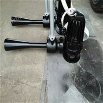 固定式射流曝氣機(jī)/器