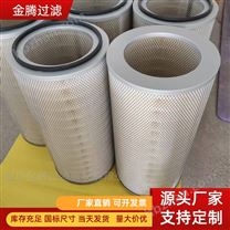 3266阻燃濾筒320*660