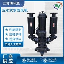 沉水式羅茨鼓風(fēng)機
