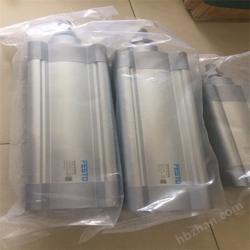 FESTO費(fèi)斯托氣缸DSBC-50-200-PPVA-N3用途