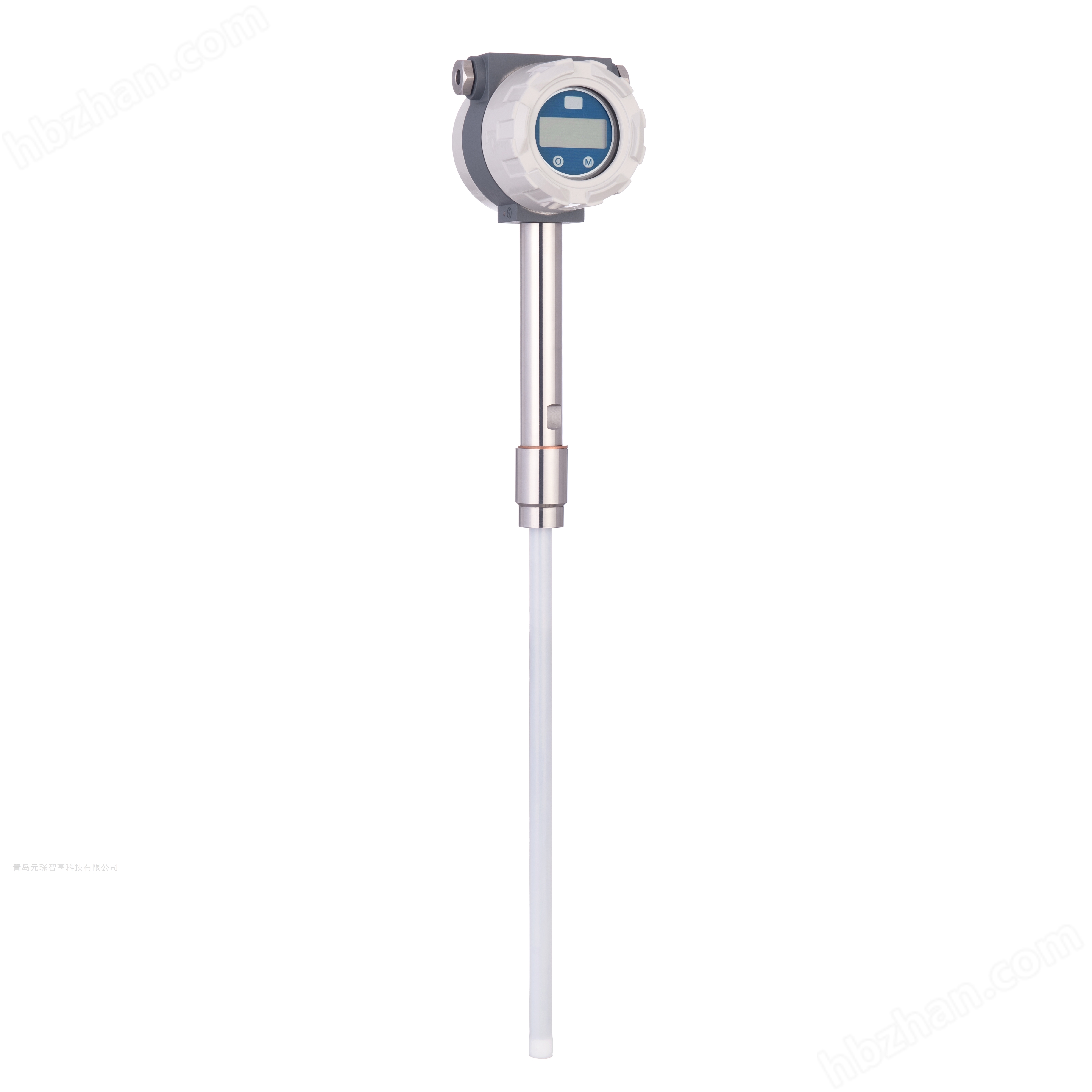 除塵器濾袋監(jiān)測高精度粉塵儀