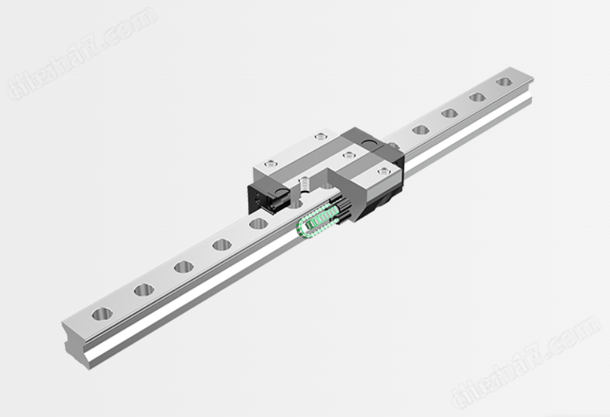 THK機床導軌滑塊SRG55C2SSC1E+1620LP-II