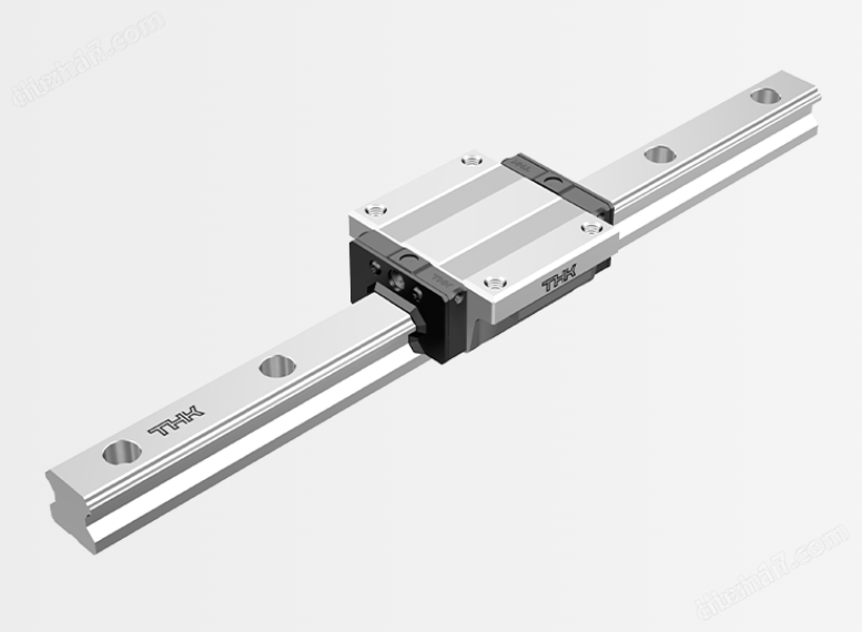 THK導(dǎo)軌異響解決HSR35LA4QZUUC0M+1880LPTM