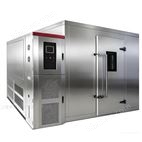 步入式超低溫試驗(yàn)箱 大型-100度低溫環(huán)境箱