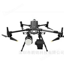 FS60-UCR系列無人機(jī)高光譜激光雷達(dá)測量系統(tǒng)