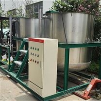 PH加藥裝置結(jié)構(gòu)