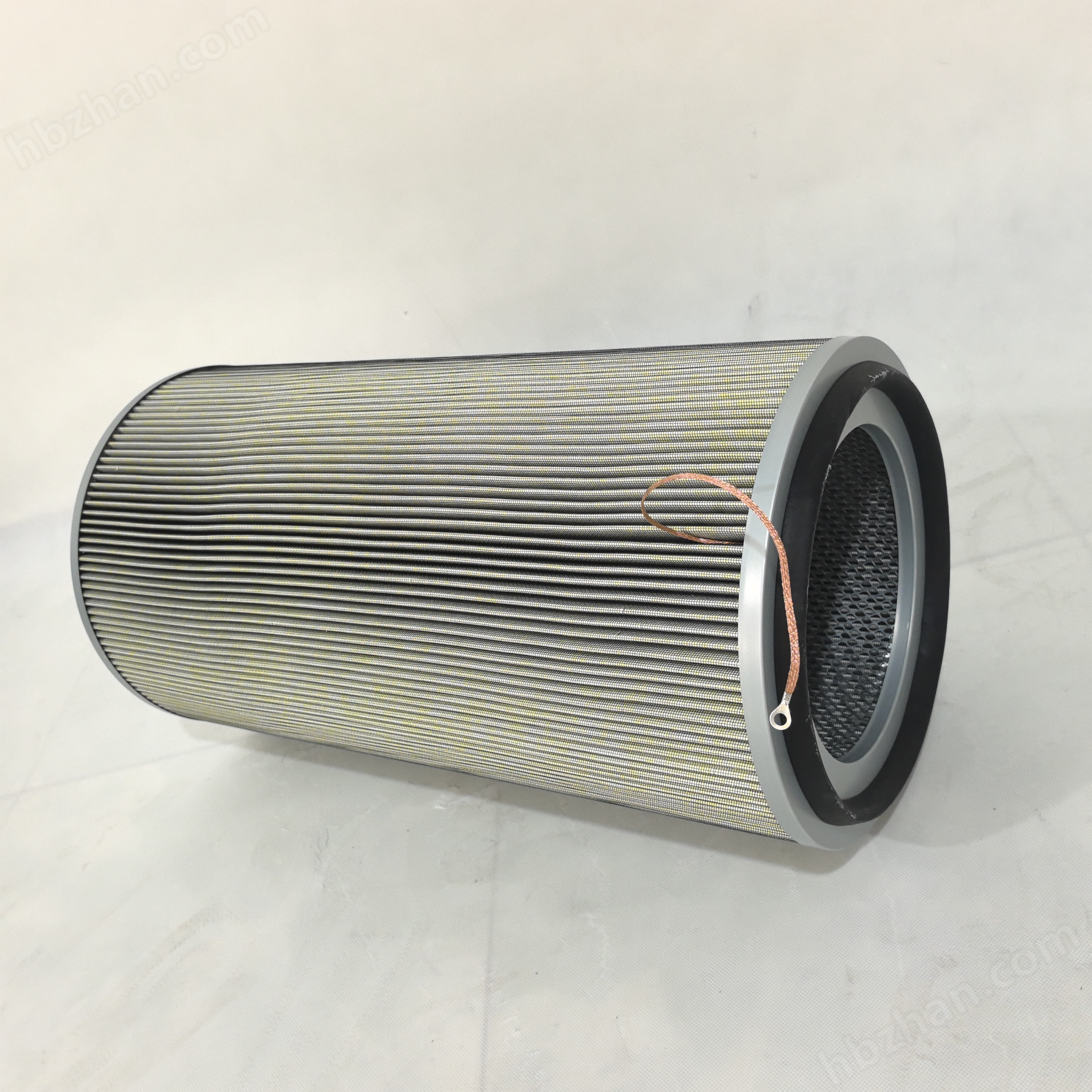 過(guò)濾面積大350*660油霧收集器濾芯