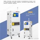 MCJC-1500設(shè)備配套工業(yè)自動(dòng)清灰集塵機(jī)