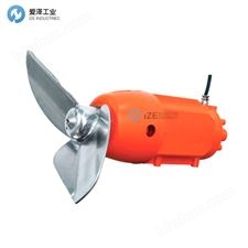 CRI MAN搅拌泵TBM 4/4(2.00313)