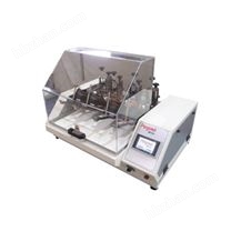 EL-11 整鞋耐彎折性測試儀