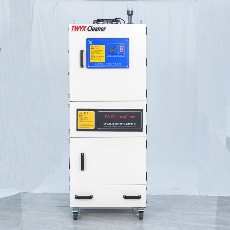 銅粉收集集塵機(jī)