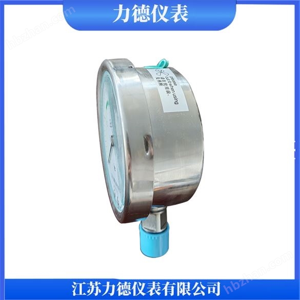 Y-100 Y-150普通壓力表