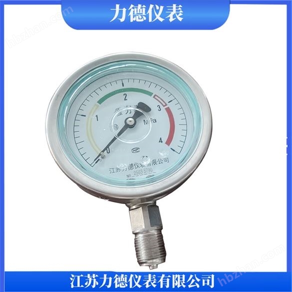 Y-100 Y-150普通壓力表