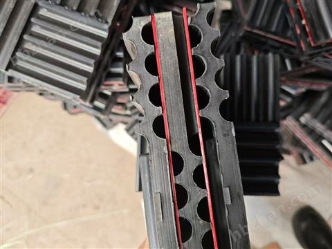 SD型橡膠減震墊 機(jī)床水泵空調(diào)風(fēng)機(jī)減振墊