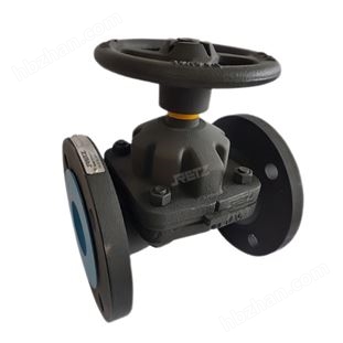 進(jìn)口英標(biāo)隔膜閥