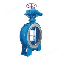 進口雙向流硬碰硬旋球閥