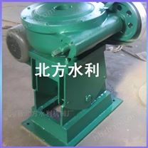 3T手搖螺桿啟閉機  鋼制閘門