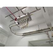 分子束外延MBE液氮低溫系統(tǒng)