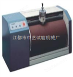 橡膠邵坡爾型磨耗機(jī),橡膠旋轉(zhuǎn)輥筒式磨耗機(jī),DIN磨耗試驗(yàn)機(jī)