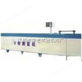 橡膠V帶疲勞試驗(yàn)機(jī),橡膠V帶測(cè)量?jī)x,橡膠三角帶疲勞試驗(yàn)機(jī)