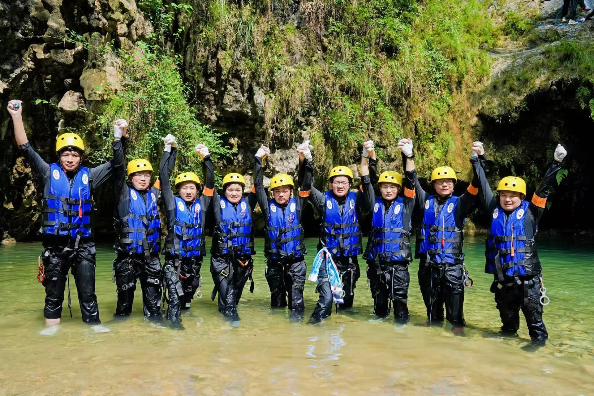 四方光電運營團隊管理干部赴宜昌開展領導力淬煉之旅！