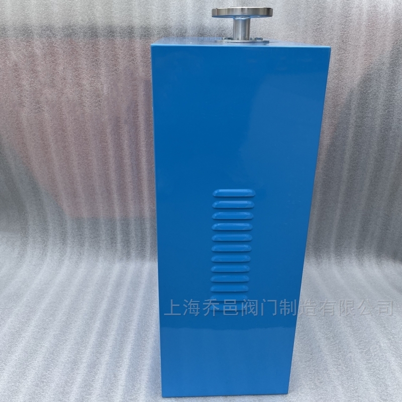 OX/B-2氧氣點閥箱