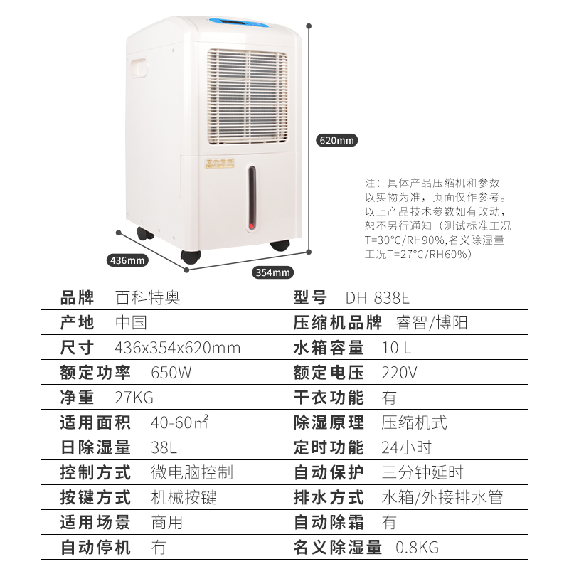 除濕機(jī)市場(chǎng)，除濕機(jī)地位的變遷之旅