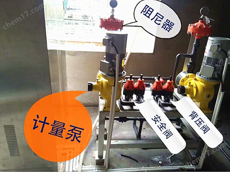 18625-F法兰安全阀/背压阀 PVDF法兰背压阀/安全阀18625-F