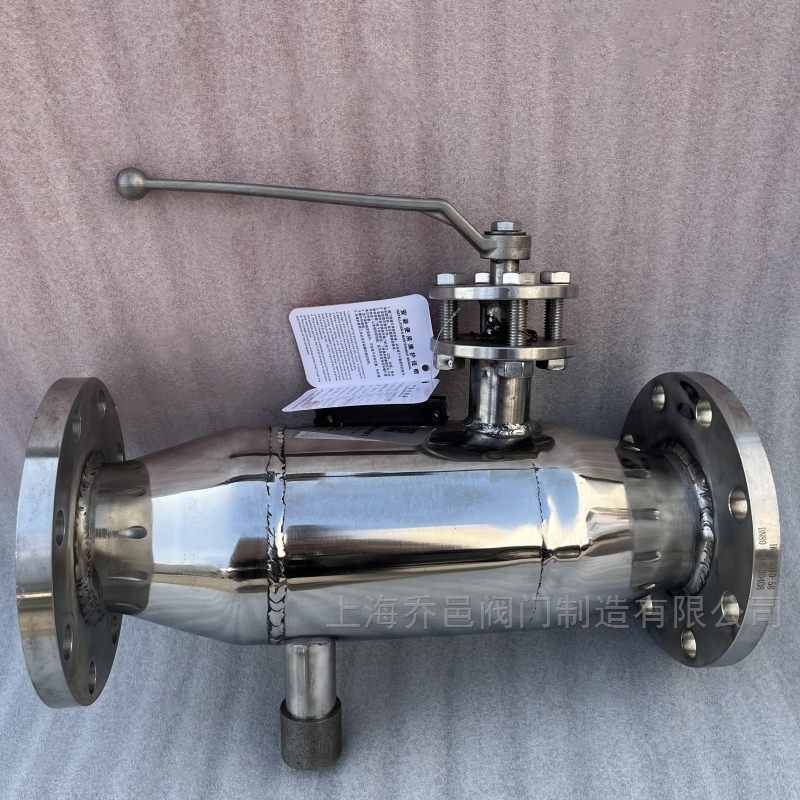 ZPG-I反冲洗过滤器ZPG-L