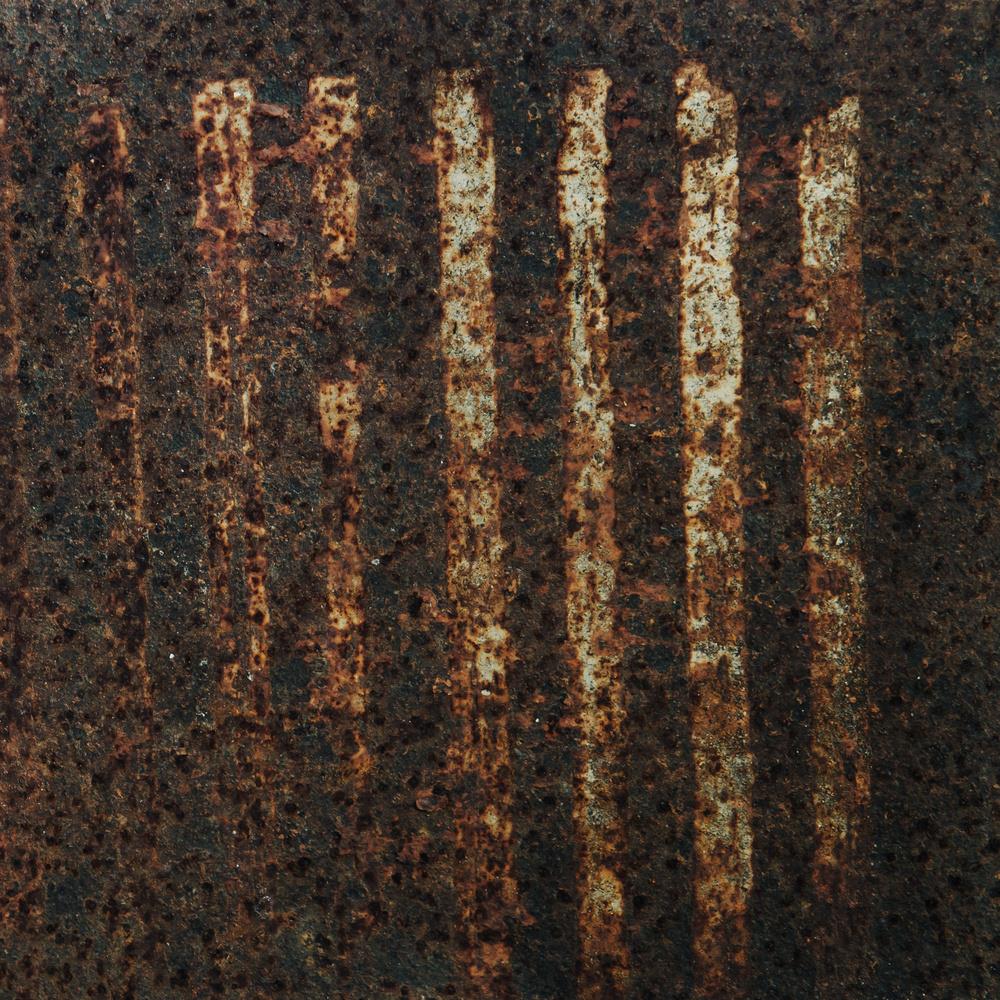 金属腐蚀样品图片