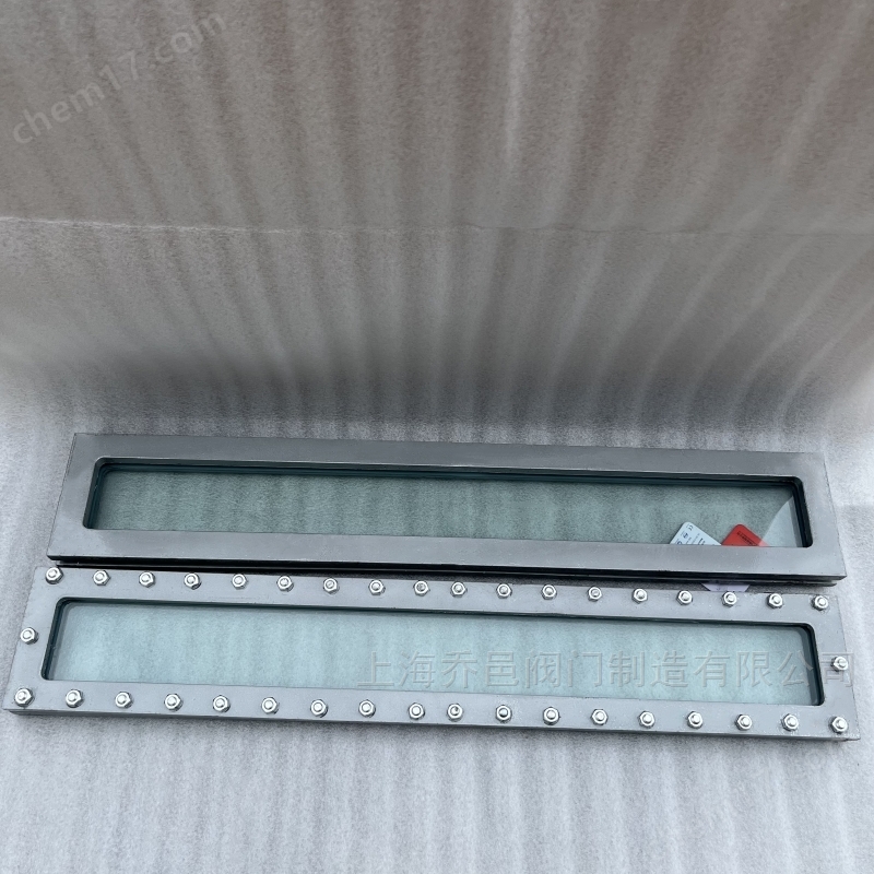 直角長(zhǎng)條形視鏡