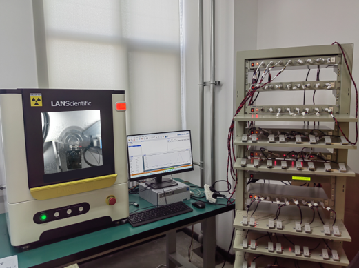 原位XRD在鋰電池電極材料測(cè)試中的應(yīng)用(圖3)