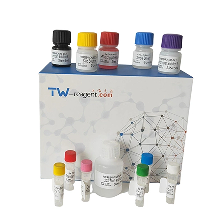 人ELISA試劑盒 上海通蔚生物人ELISA試劑盒優惠活動開始啦