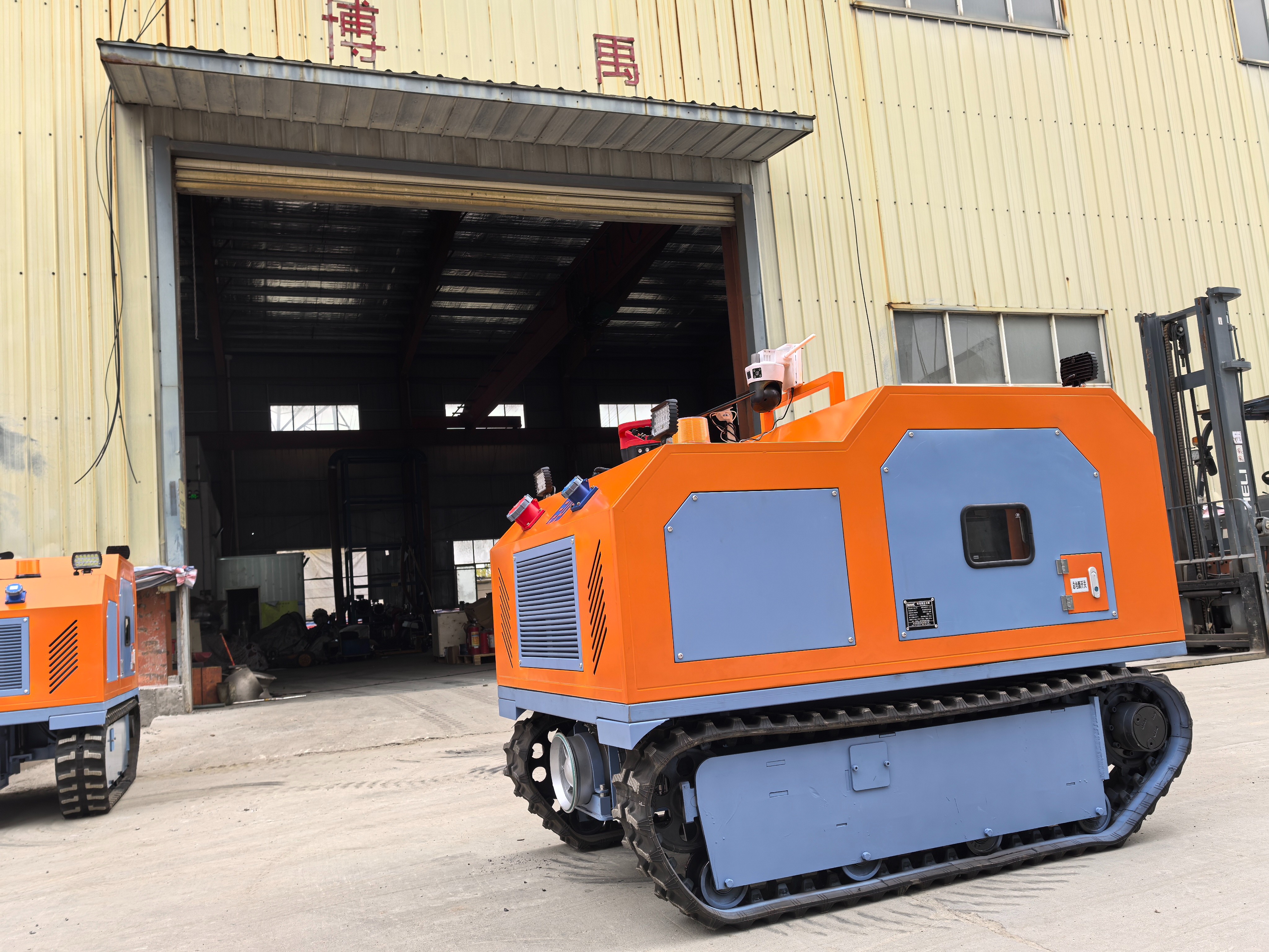 江蘇博禹泵業獲評省級專精特新中小企業 以創新技術驅動防汛裝備智造升級