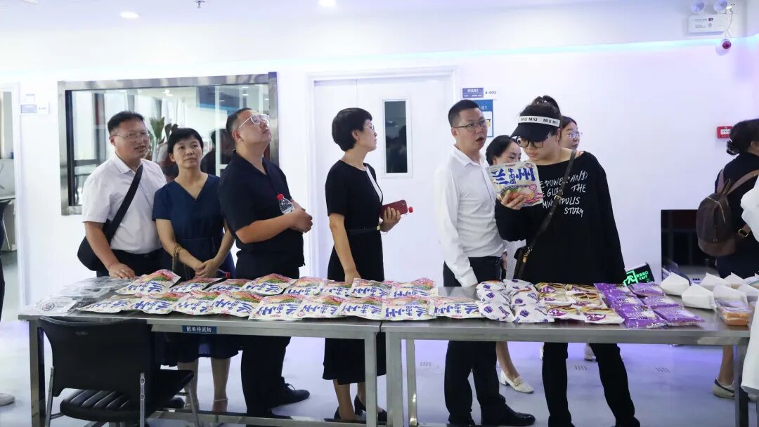 集團動態 | 國聯質檢與陜西旅游集團簽署工業旅游戰略合作協議!