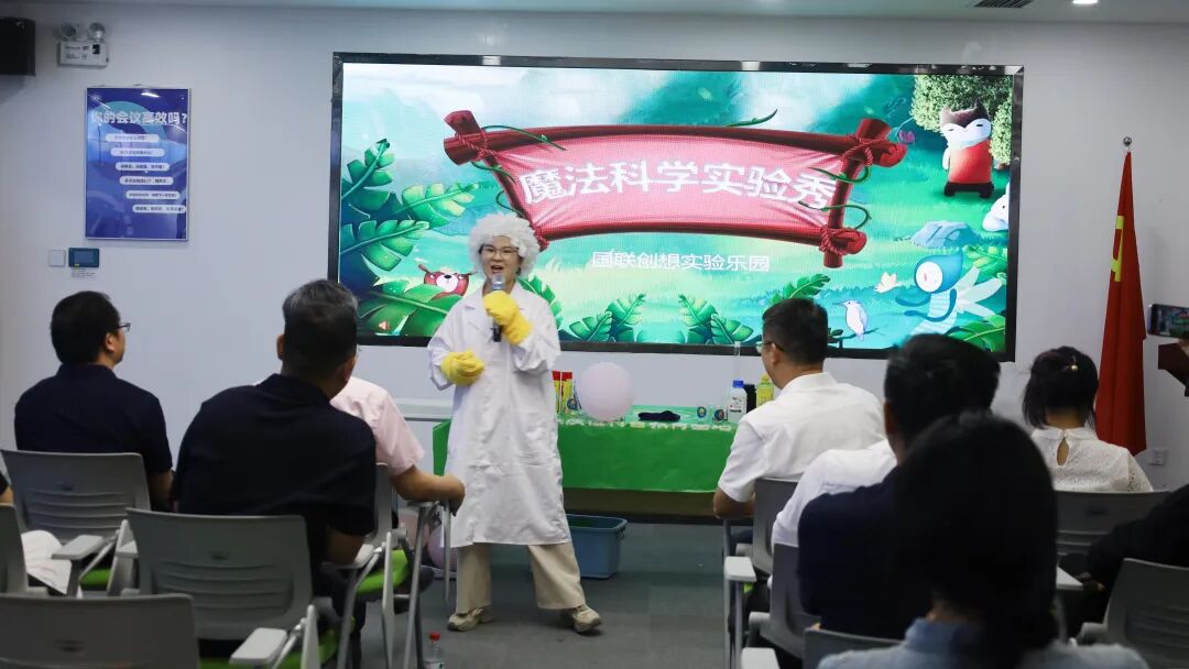 集團動態 | 國聯質檢與陜西旅游集團簽署工業旅游戰略合作協議!