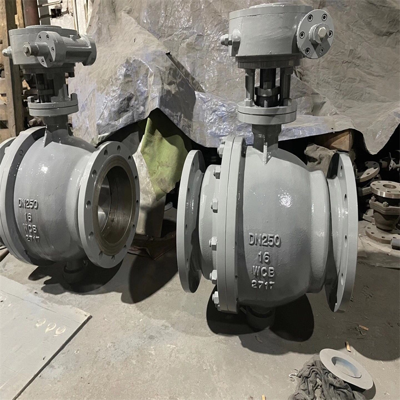 Q47H金屬硬密封固定球閥24.jpg Q47H金屬硬密封固定球閥24.jpg