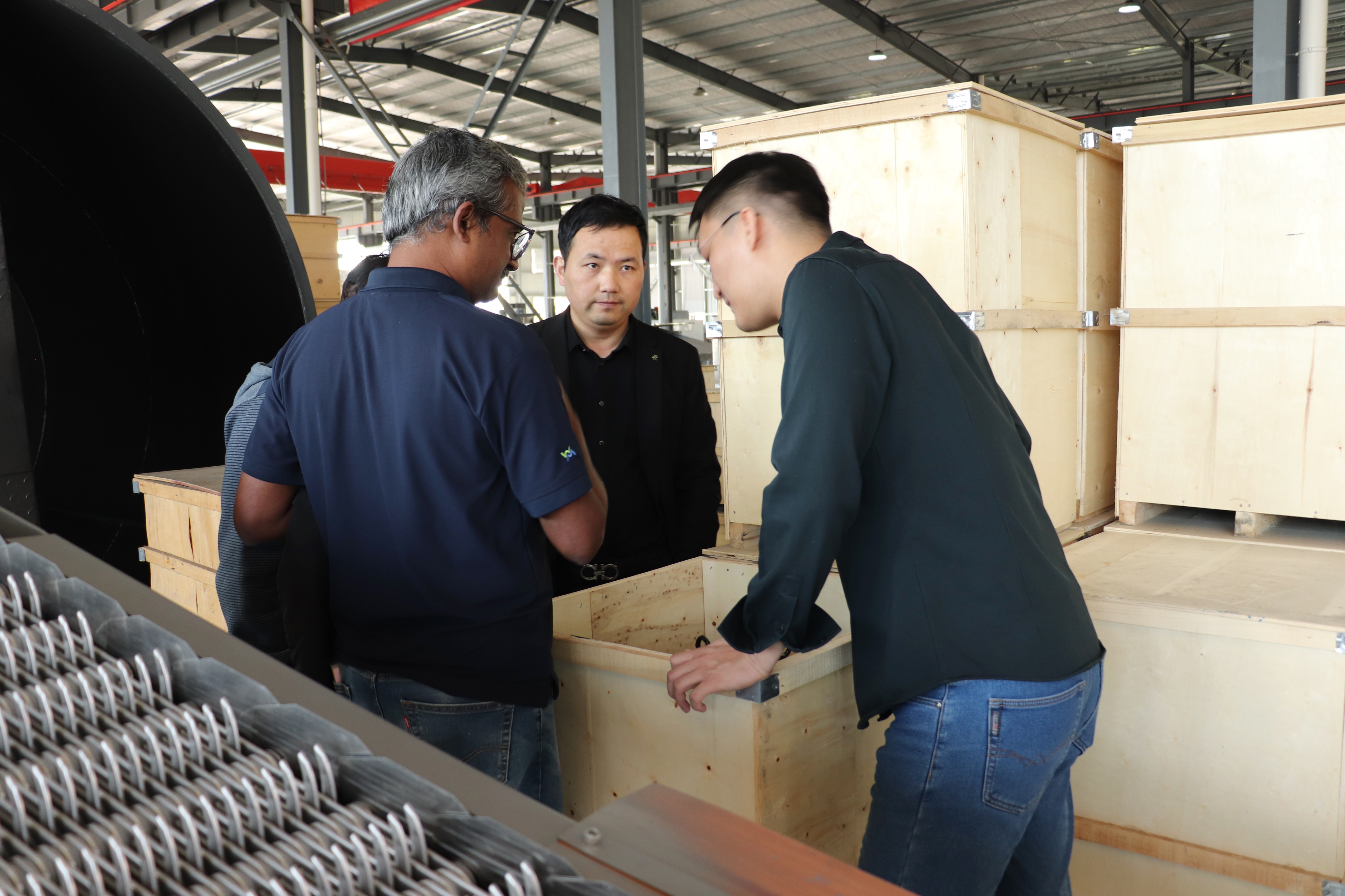 南京开云app官方在线入口的产品线覆盖五大核心系列