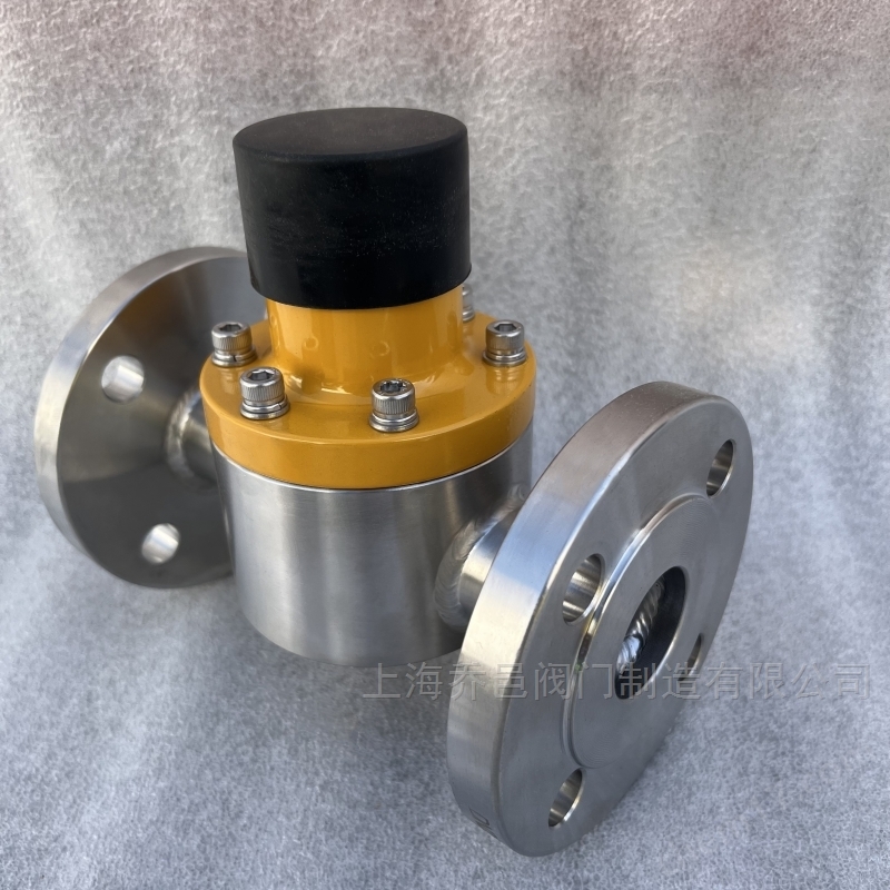 RXBF-S25/1.0-F背压阀