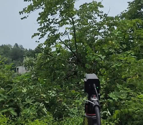 激光清障仪 激光清障仪