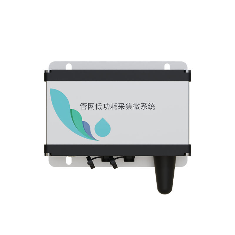微型水質(zhì)監(jiān)測站：智能溯源預(yù)警，筑牢排水管網(wǎng)水質(zhì)安全防線