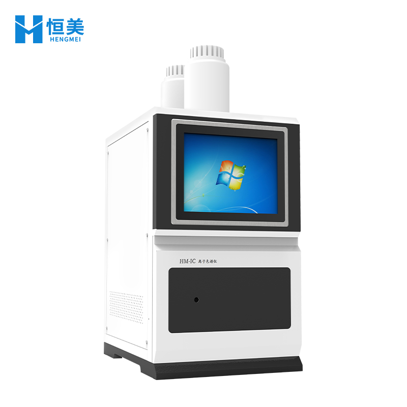 离子色谱仪 离子色谱仪