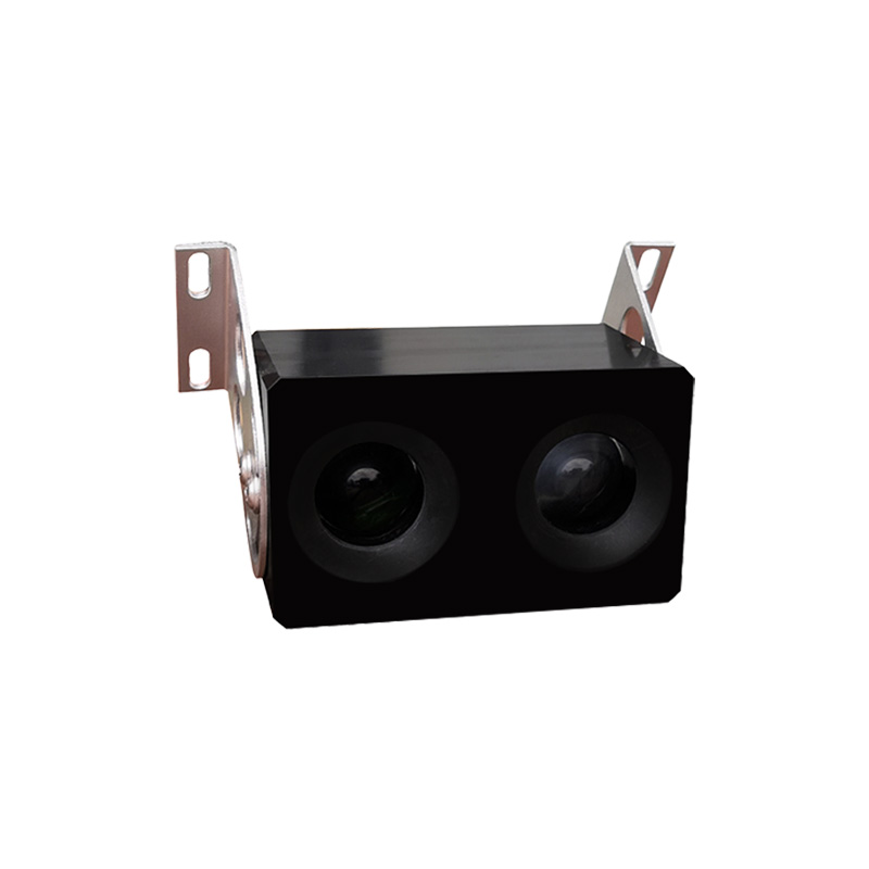 无人机用能见度检测仪 隧道能见度监测仪器:无人机深度协同,突破传统监测空间局限