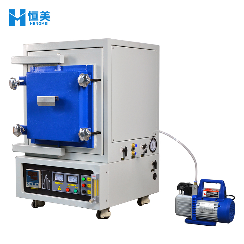 真空气氛炉