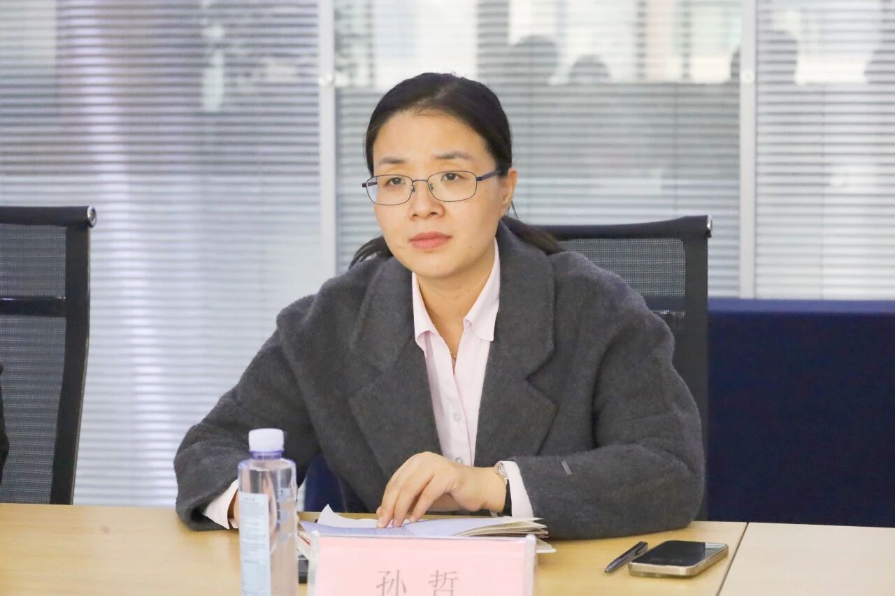 深化产教融合 | 汉中职业技术学院与国联质检共绘校企合作新蓝图