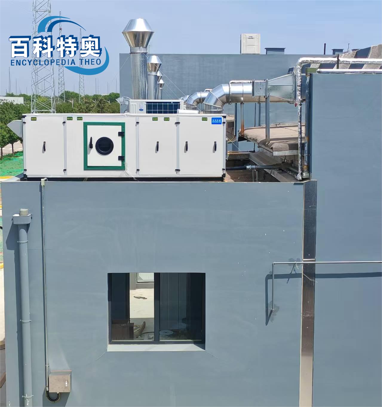 工業(yè)防爆空調(diào)采購全攻略：六大核心技巧，精準(zhǔn)選型避坑