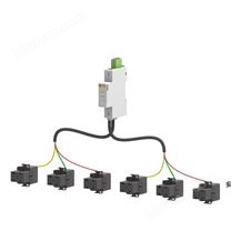 戶用光伏并網(wǎng)防逆流計量表