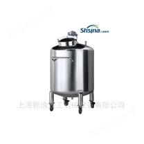 移動式不銹鋼壓力儲罐