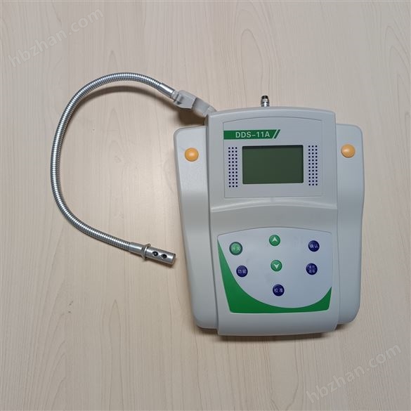 電導率儀（0-100）mS/cm庫號：M116218