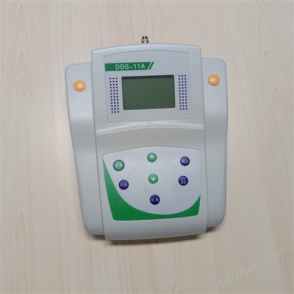 電導率儀（0-100）mS/cm庫號：M116218